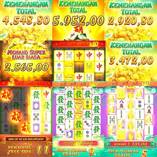 PERCAYATOGEL: Nikmati Diskon Spesial untuk Situs Game Online Murah Sekali!